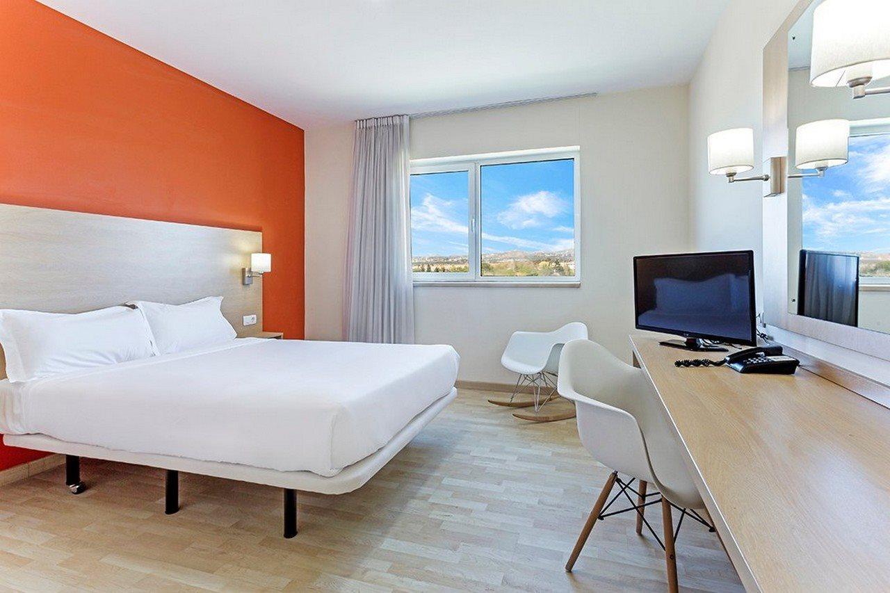 B&B Hotel Madrid Las Rozas Екстер'єр фото