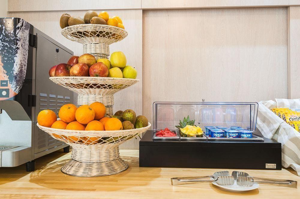 B&B Hotel Madrid Las Rozas Екстер'єр фото