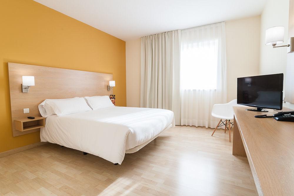 B&B Hotel Madrid Las Rozas Екстер'єр фото