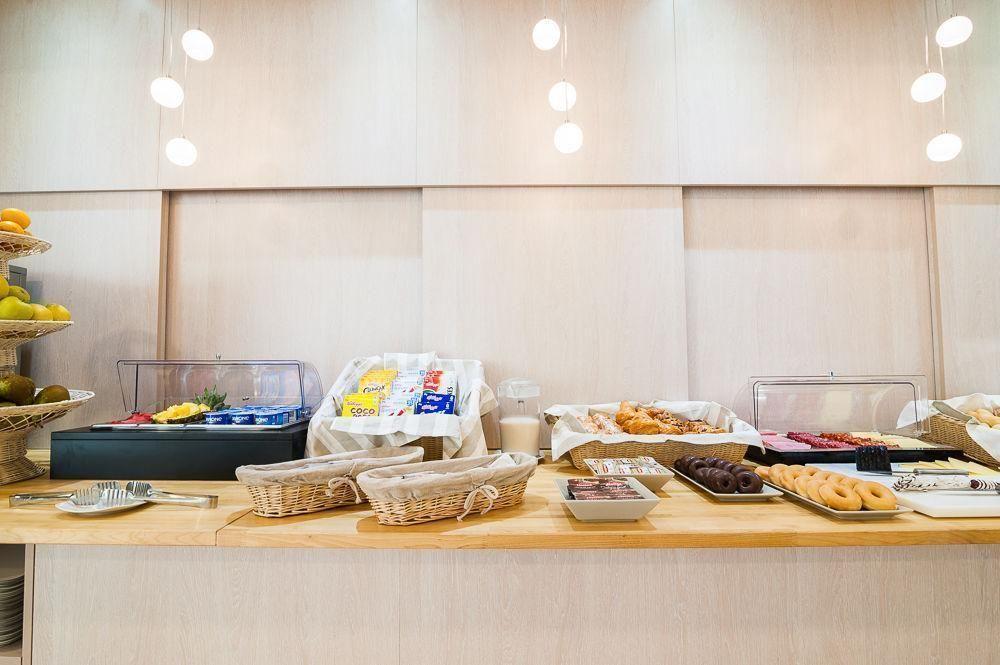 B&B Hotel Madrid Las Rozas Екстер'єр фото