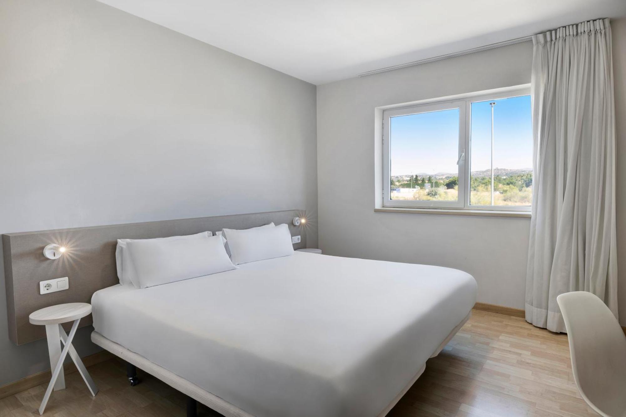 B&B Hotel Madrid Las Rozas Екстер'єр фото