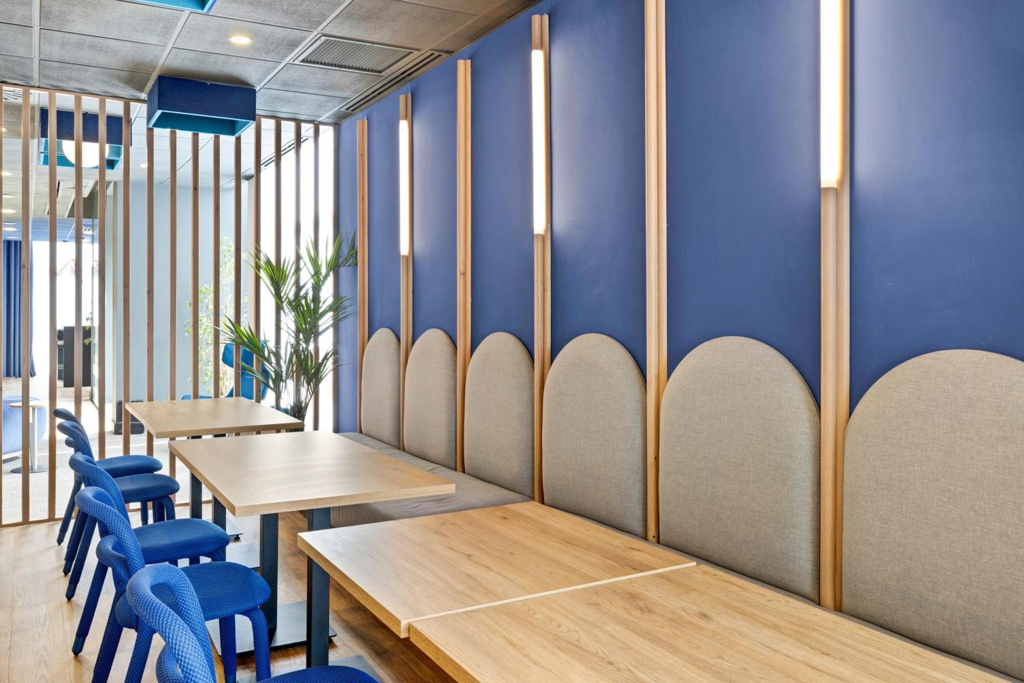 B&B Hotel Madrid Las Rozas Екстер'єр фото