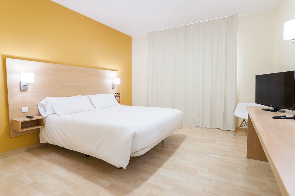 B&B Hotel Madrid Las Rozas Екстер'єр фото